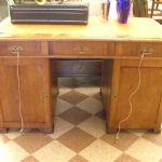 383 2172 WRITING DESK